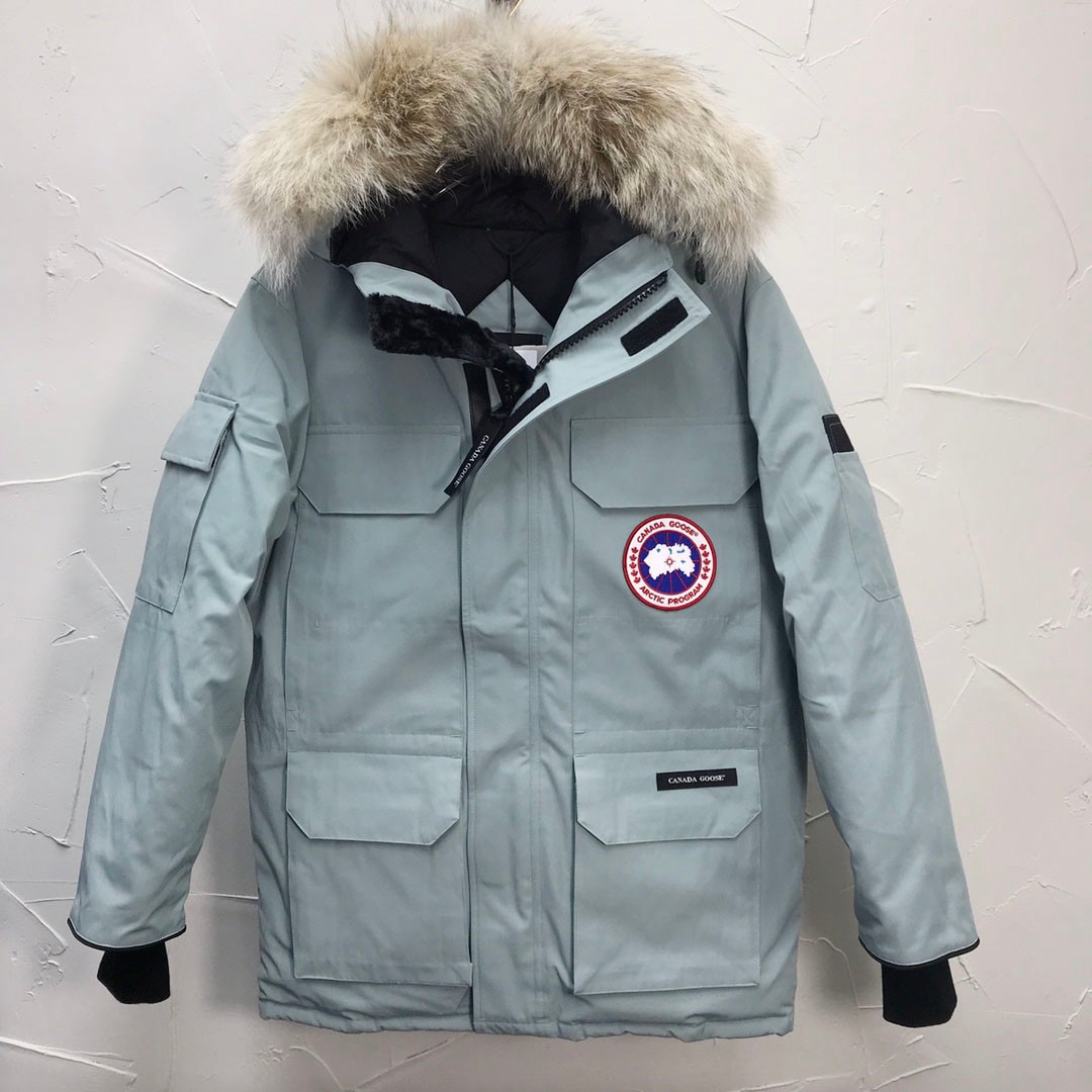 【即発】カナダグース＊EXPEDITION＊エクスペディション＊フュージョン コピー Caf00929通販