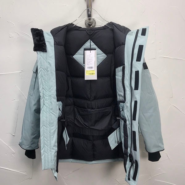 【即発】カナダグース＊EXPEDITION＊エクスペディション＊フュージョン コピー Caf00929高い品質