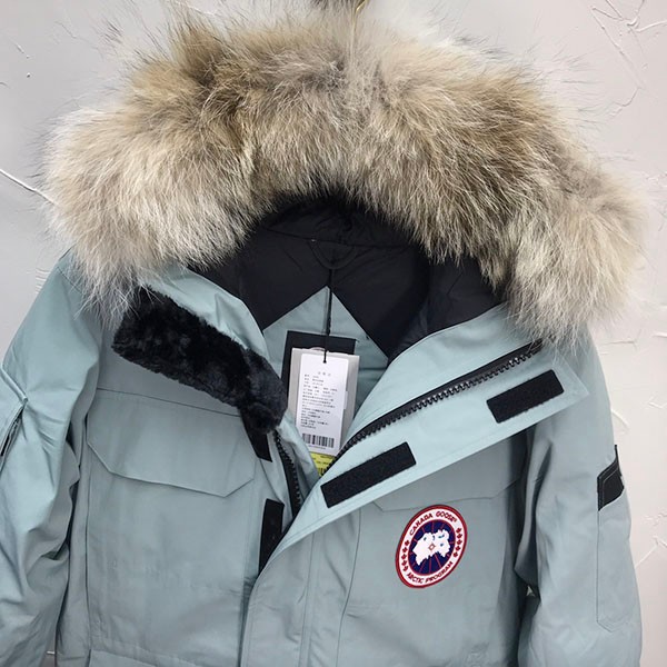 【即発】カナダグース＊EXPEDITION＊エクスペディション＊フュージョン コピー Caf00929人気