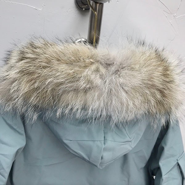 【即発】カナダグース＊EXPEDITION＊エクスペディション＊フュージョン コピー Caf00929最高級
