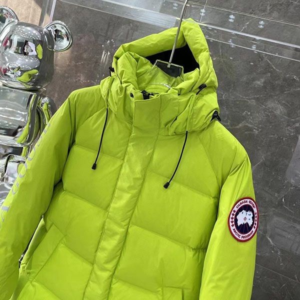 人気急上昇 カナダグース Cypress Jacket コピー ダウンジャケット Caf19737通販