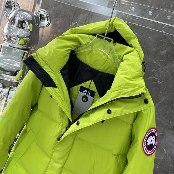 人気急上昇 カナダグース Cypress Jacket コピー ダウンジャケット Caf19737高い品質