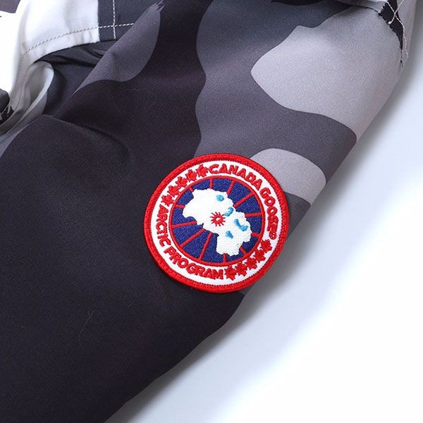 超話題!カナダグース ダウンジャケット コピー Caf91792高い品質