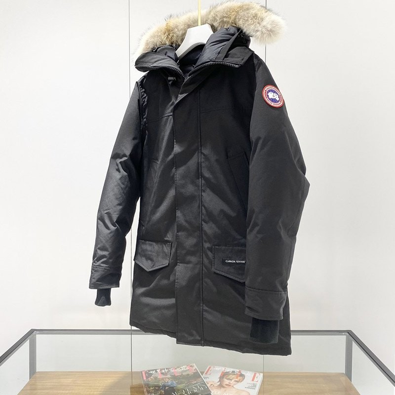 ★関税/送料込★カナダグース＊MACCULLOCH PARKA＊マクローチパーカ コピー Cag73793通販