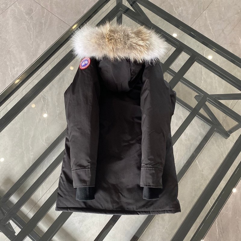 ★関税/送料込★カナダグース＊MACCULLOCH PARKA＊マクローチパーカ コピー Cag73793N級品