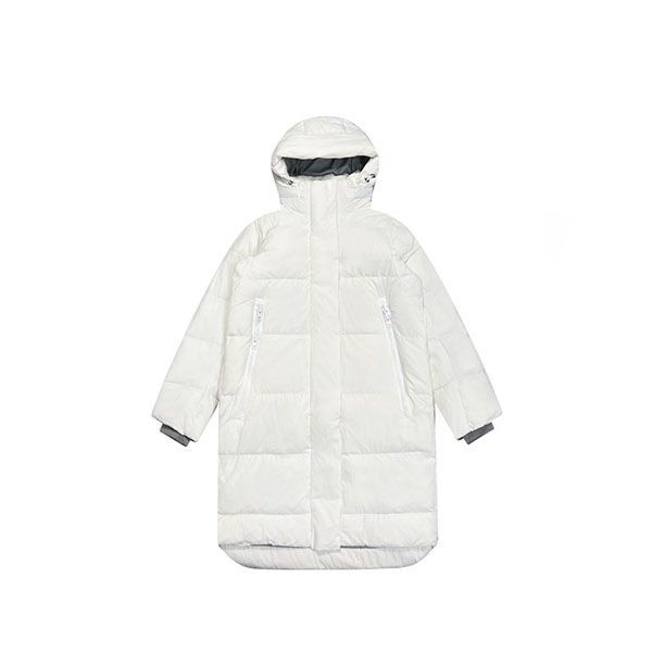 超話題!カナダグース ホワイトラベル バイワード  コピー Caj11342N級品