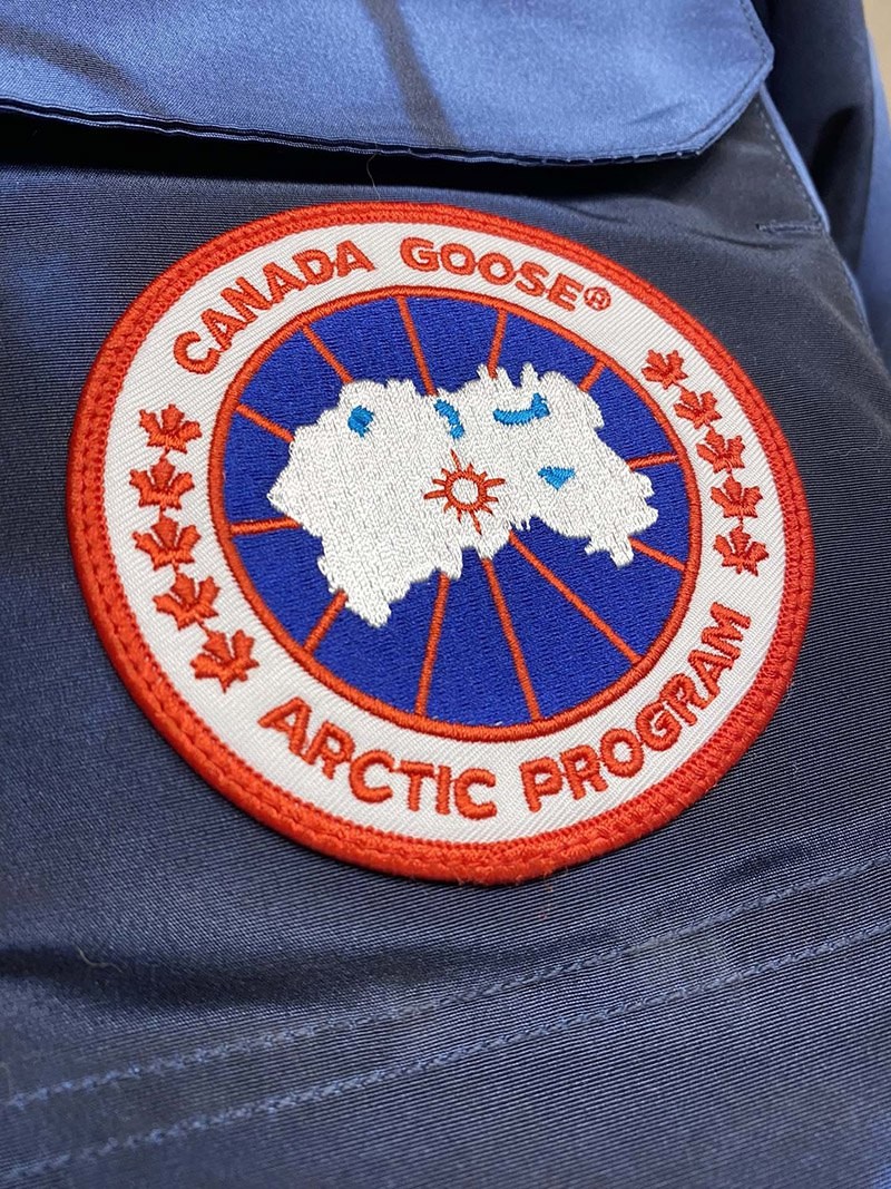 追跡付き発送 カナダグース＊EXPEDITION＊エクスペディション＊フュージョン 偽物 Caj12594人気