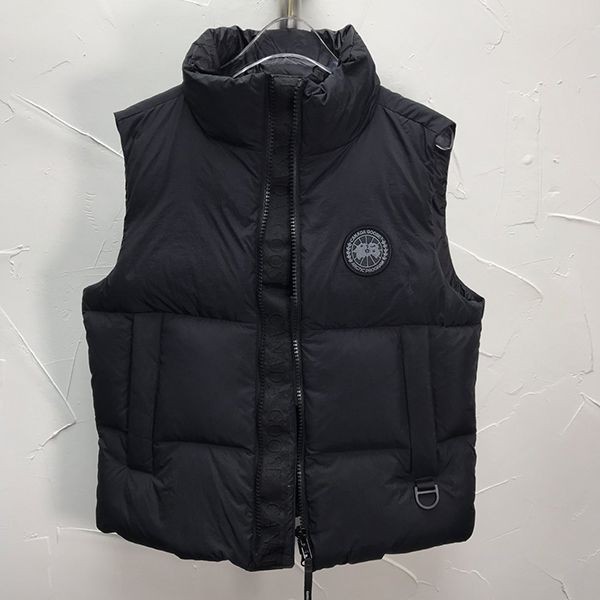 入手困難カナダグース EVERETT VEST PASTELS ダウンベスト 偽物 Caj38546激安送料無料