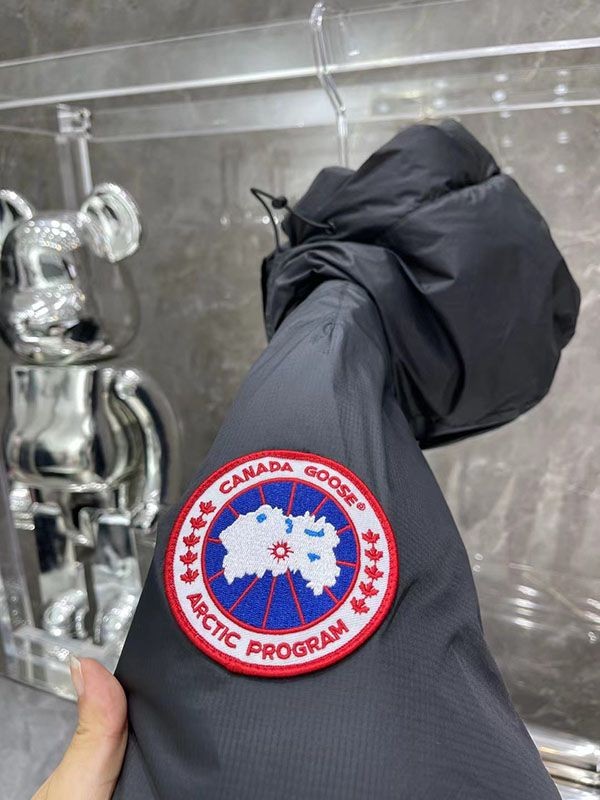 人気No1 カナダグース Cypress Jacket ダウンジャケット 偽物 Caj56529高い品質
