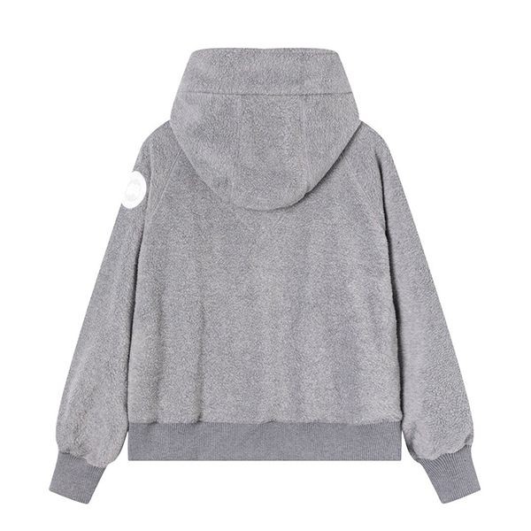 お洒落カナダグース コピー レディース SIMCOE OVERSIZED フリースフーディー Cak30669高い品質