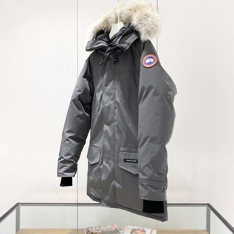 完売必至 カナダグース＊MACCULLOCH PARKA＊マクローチパーカ スーパーコピー Cal24953通販