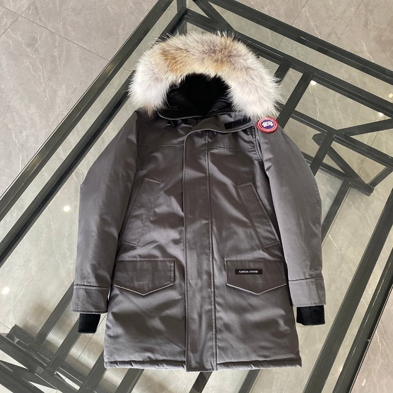 完売必至 カナダグース＊MACCULLOCH PARKA＊マクローチパーカ スーパーコピー Cal24953高い品質