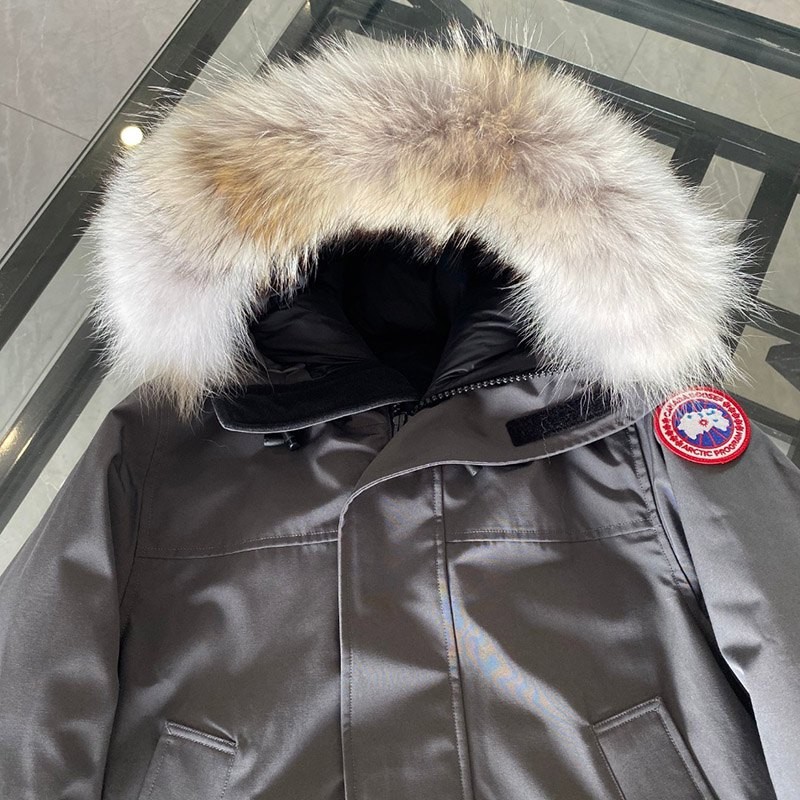 完売必至 カナダグース＊MACCULLOCH PARKA＊マクローチパーカ スーパーコピー Cal24953最高級