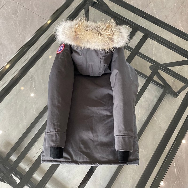 完売必至 カナダグース＊MACCULLOCH PARKA＊マクローチパーカ スーパーコピー Cal24953N級品