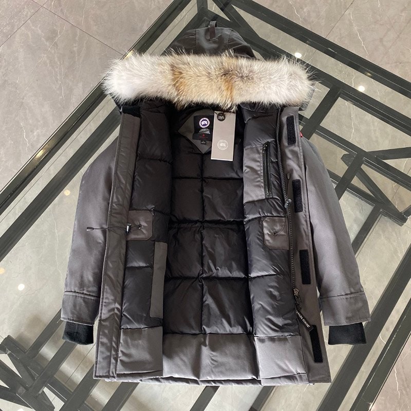 完売必至 カナダグース＊MACCULLOCH PARKA＊マクローチパーカ スーパーコピー Cal24953代引きを販売