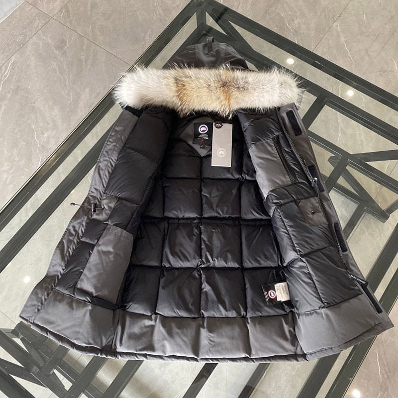 完売必至 カナダグース＊MACCULLOCH PARKA＊マクローチパーカ スーパーコピー Cal24953品質保証