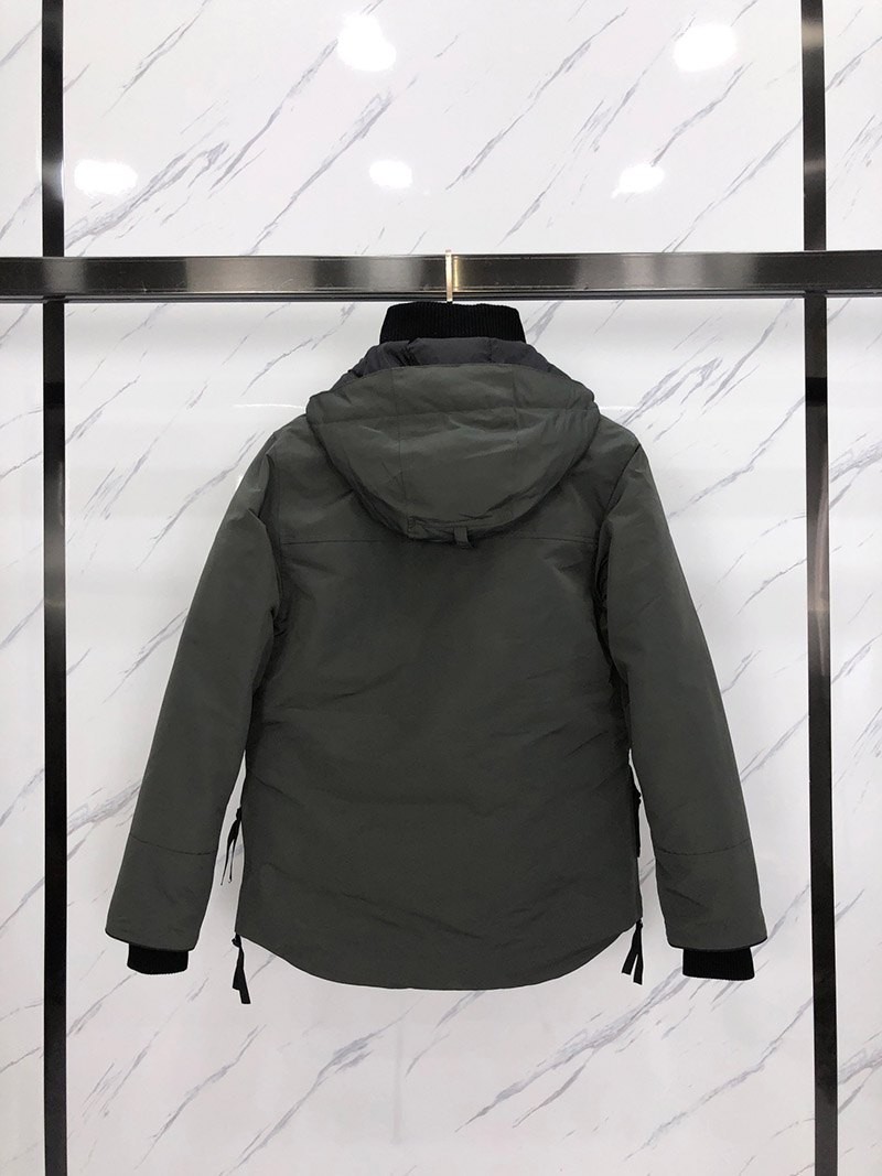 希少色 カナダグース コピー＊Maitland Parka＊メイトランド＊ブラックレーベル Cam71241激安送料無料