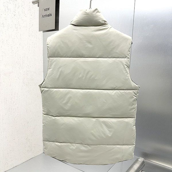 稀少 カナダグース フリースタイルベスト ダウン 偽物 Can77574通販