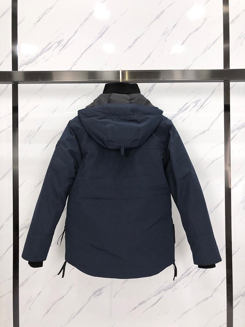 ★日本!!人気！カナダグース コピー＊Maitland Parka＊メイトランド＊ブラックレーベル Cao03627激安送料無料