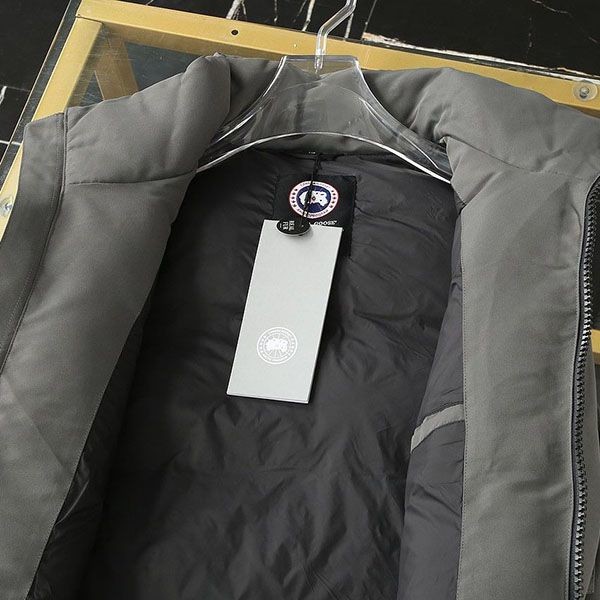 すぐ届く カナダグース フリースタイル ダウンベスト コピー Cao17934最高級