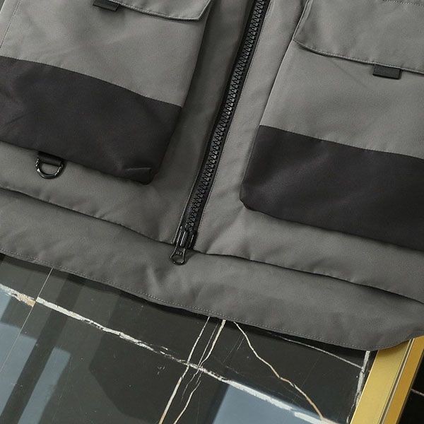 すぐ届く カナダグース フリースタイル ダウンベスト コピー Cao17934N級品