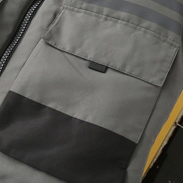 すぐ届く カナダグース フリースタイル ダウンベスト コピー Cao17934代引きを販売