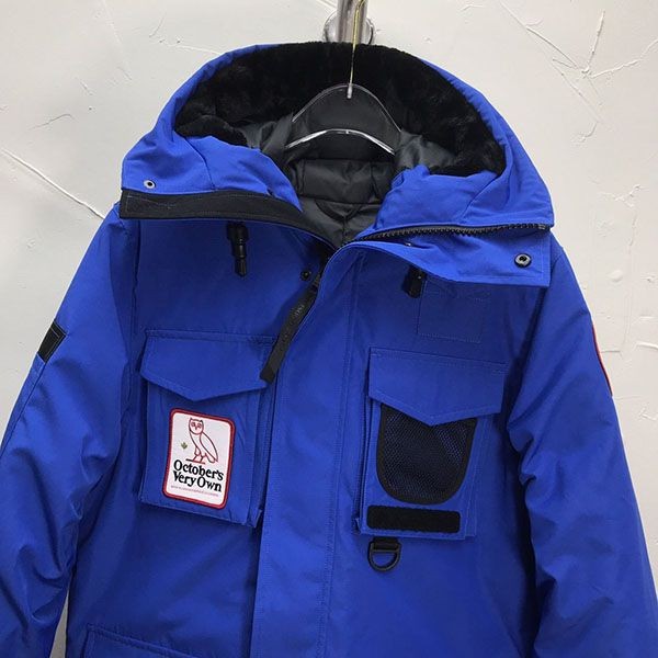 争奪戦 カナダグース ダウンジャケット スーパーコピー Cap61848高い品質