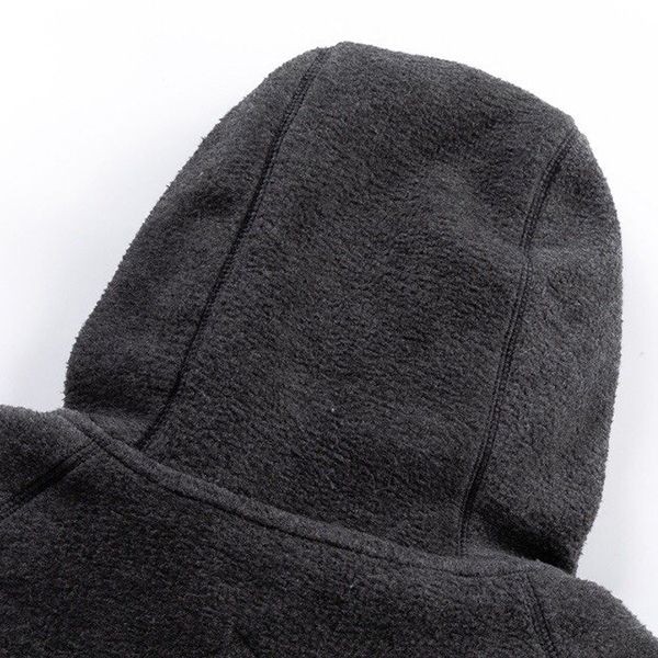 使い勝手良しカナダグース コピー レディース SIMCOE OVERSIZED フリースフーディー Caq77724人気