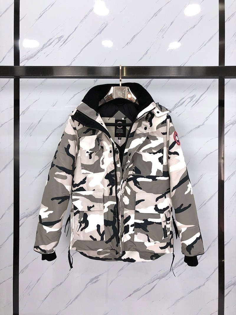 欲しい♡超限定♪ カナダグース＊Maitland Parka＊メイトランド＊ブラックレーベル コピー Car45729高い品質
