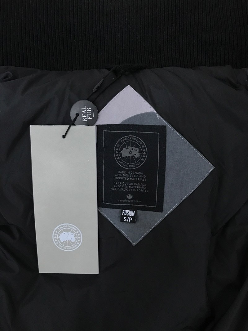 送料込 カナダグース＊Maitland Parka＊メイトランド コピー＊ブラックレーベル Car99621N級品