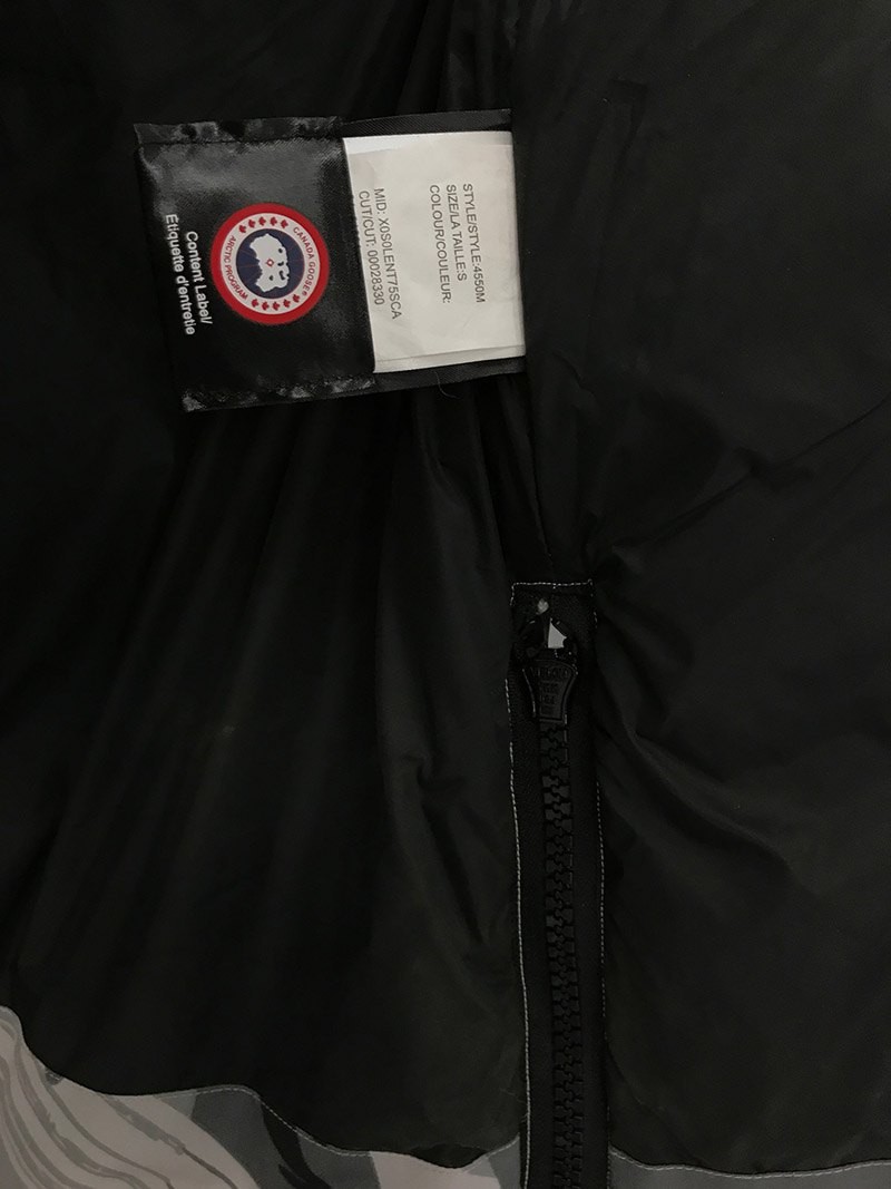 送料込 カナダグース＊Maitland Parka＊メイトランド コピー＊ブラックレーベル Car99621代引きを販売