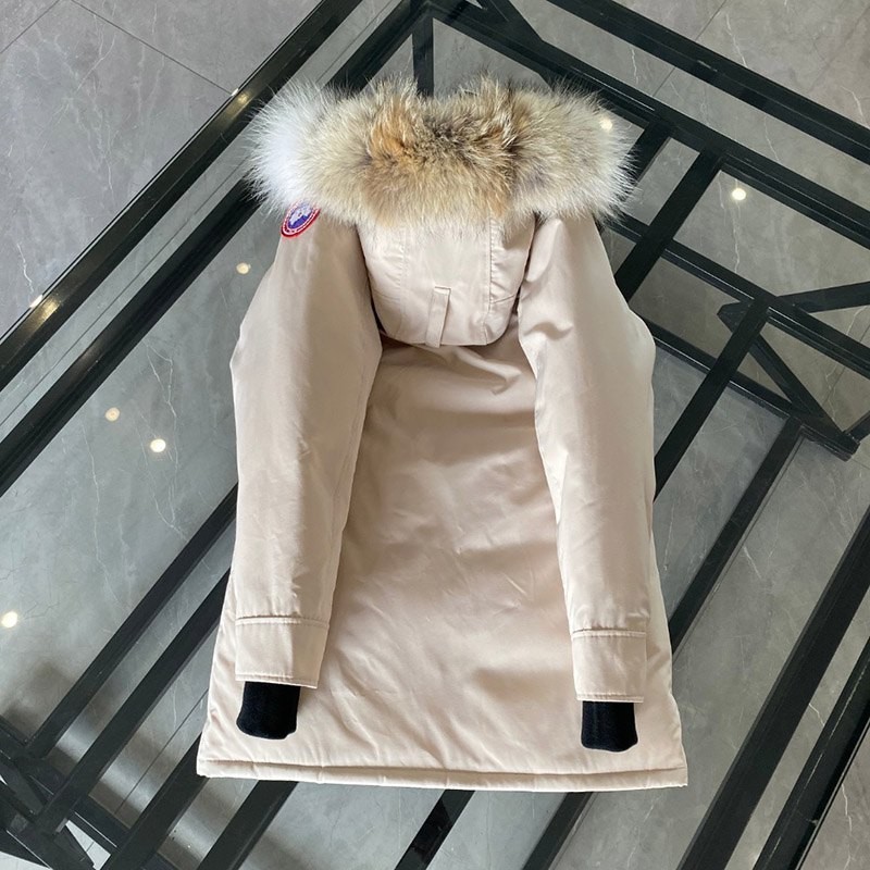 関税なしカナダグース＊MACCULLOCH PARKA＊マクローチパーカ 偽物 Cas69987N級品