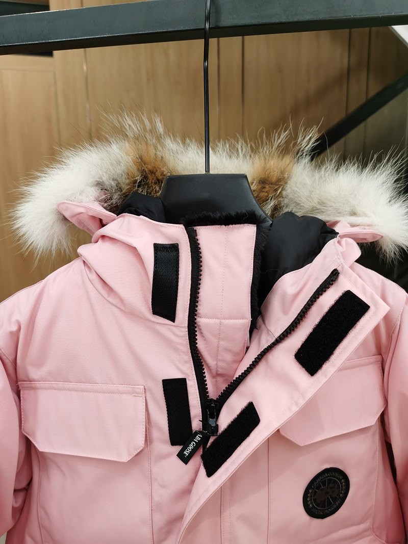 ★関税/送料込★カナダグース コピー★大人もOK!PBIコレクション/高度耐寒性 Cat46307人気