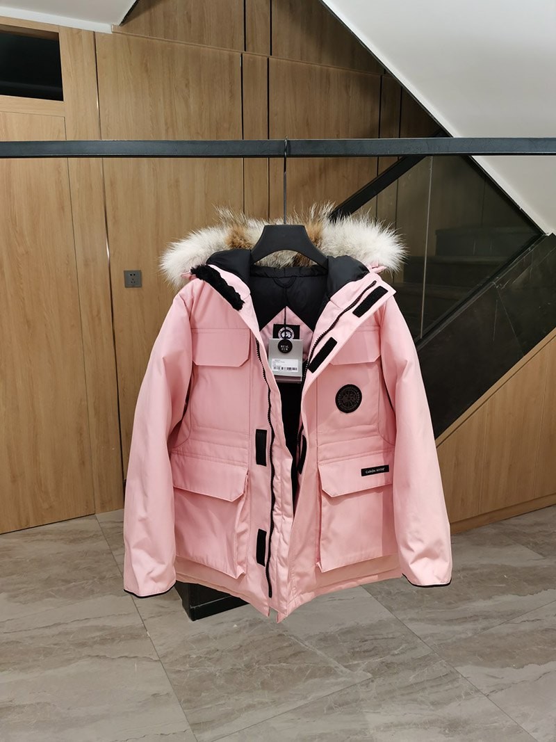★関税/送料込★カナダグース コピー★大人もOK!PBIコレクション/高度耐寒性 Cat46307最高級