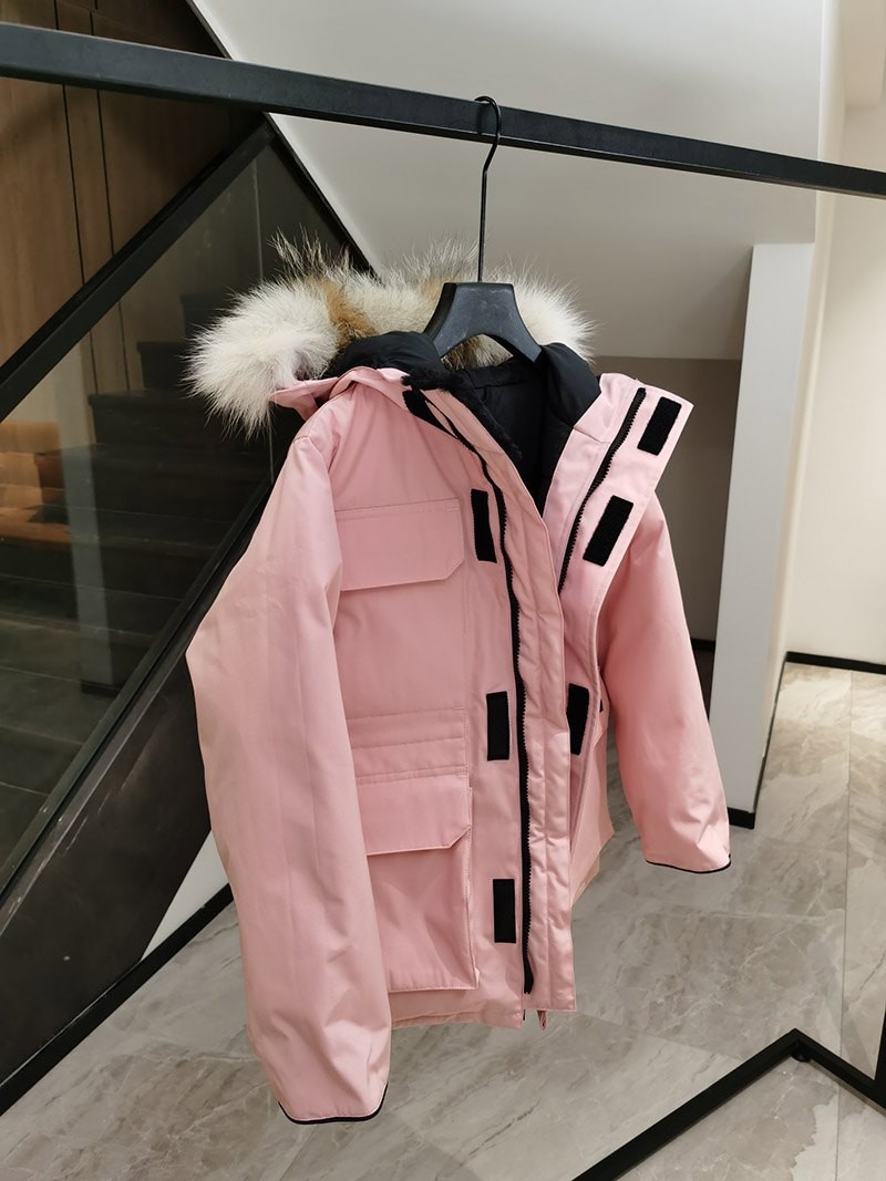 ★関税/送料込★カナダグース コピー★大人もOK!PBIコレクション/高度耐寒性 Cat46307代引きを販売