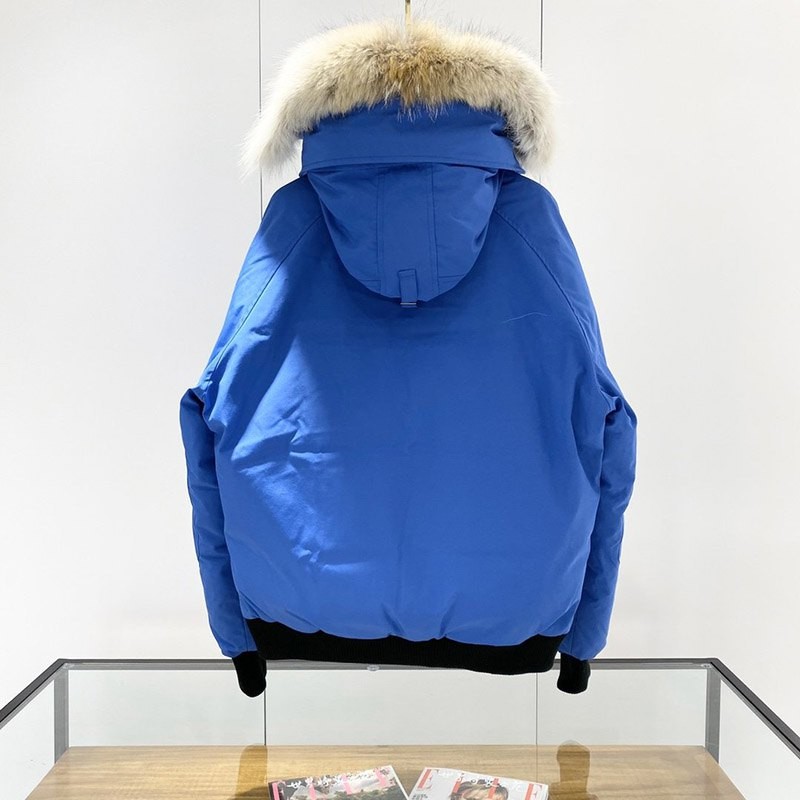 超希少！カナダグース＊MACCULLOCH PARKA＊マクローチパーカ 偽物 Cau54121激安送料無料