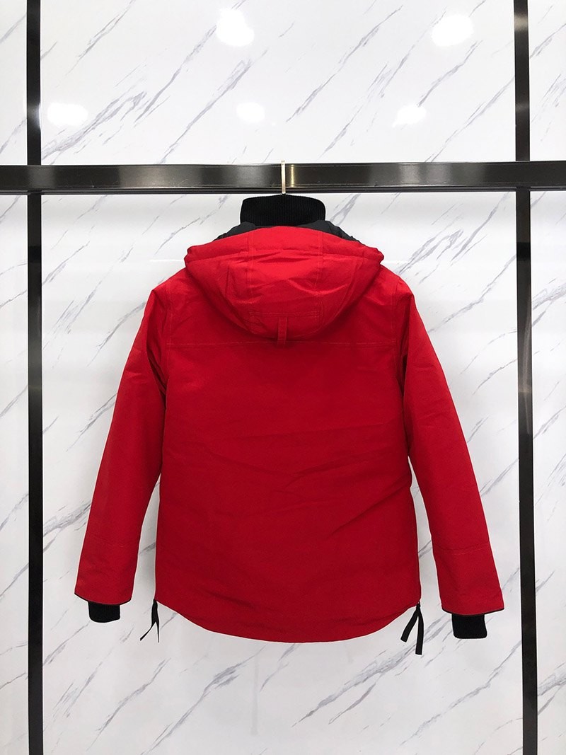定番 カナダグース＊Maitland Parka＊メイトランド＊ブラックレーベル 偽物 Cau56692激安送料無料