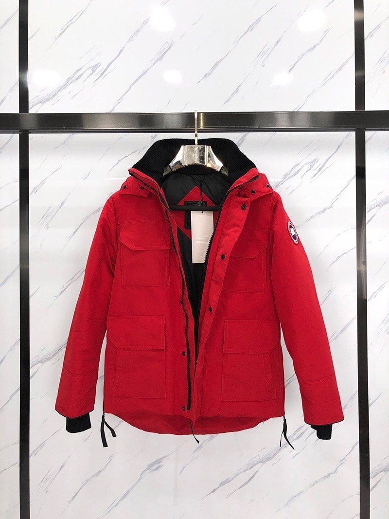 定番 カナダグース＊Maitland Parka＊メイトランド＊ブラックレーベル 偽物 Cau56692高い品質