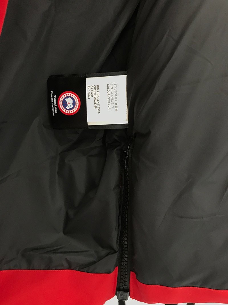 定番 カナダグース＊Maitland Parka＊メイトランド＊ブラックレーベル 偽物 Cau56692N級品
