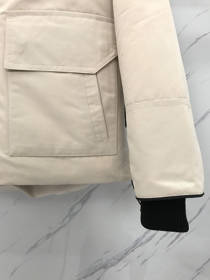 目を惹くカラー カナダグース コピー＊Maitland Parka＊メイトランド＊ブラックレーベル Cav54563最高級