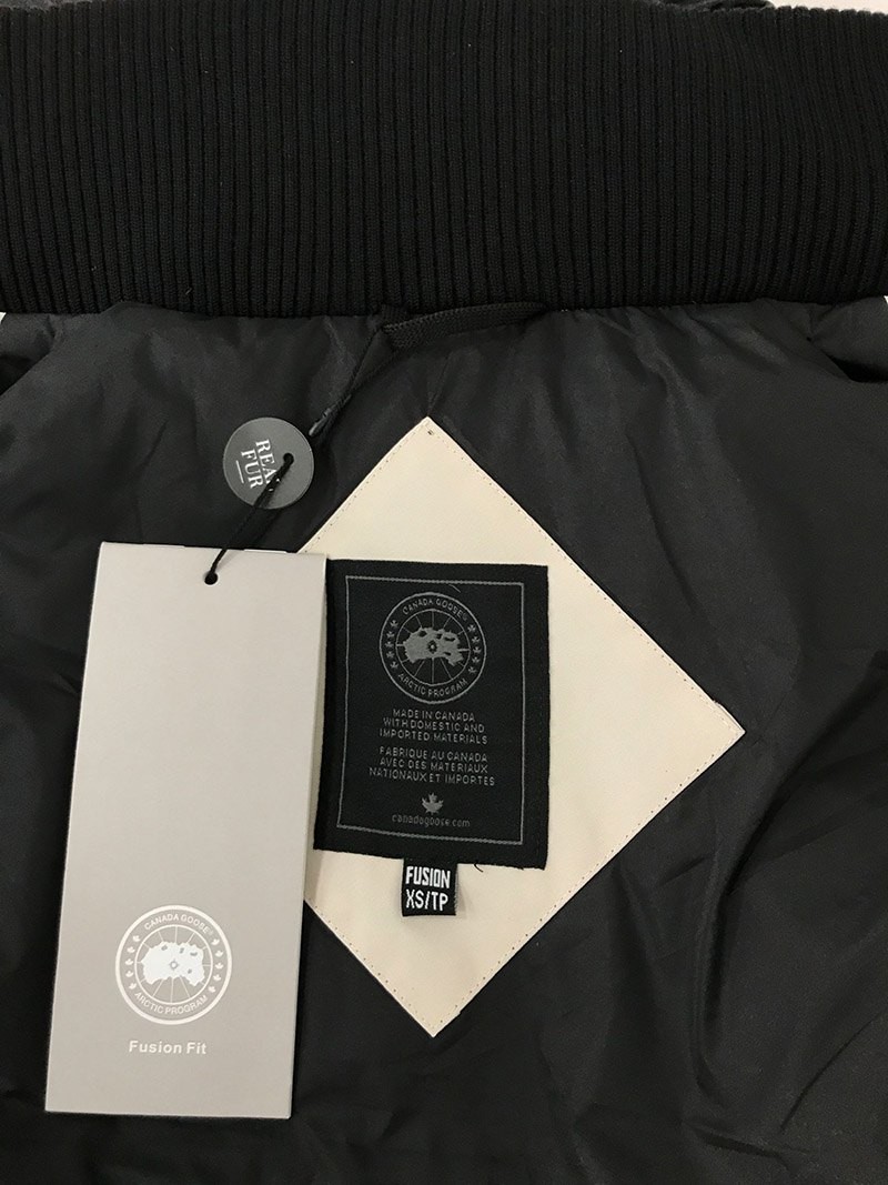 目を惹くカラー カナダグース コピー＊Maitland Parka＊メイトランド＊ブラックレーベル Cav54563N級品