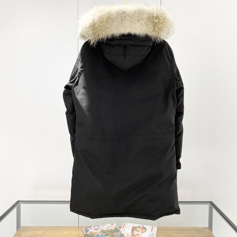 希少色 カナダグース PBIエクスペディションコピー ダウンコート Caw24651激安送料無料