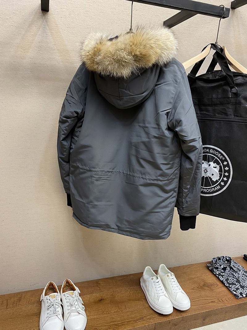 ★日本!!人気！カナダグース＊EXPEDITION＊エクスペディション＊フュージョン 偽物 Caw45668通販