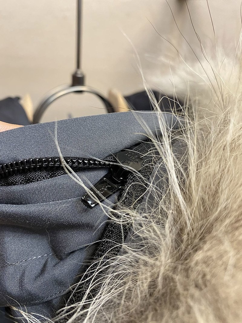 ★日本!!人気！カナダグース＊EXPEDITION＊エクスペディション＊フュージョン 偽物 Caw45668代引きを販売