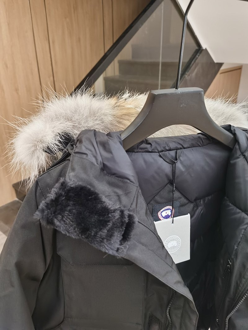 完売必至カナダグース★大人もOK!PBIコレクションコピー/高度耐寒性 Caw70382代引きを販売