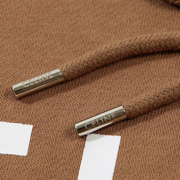大人気！セリーヌ カシミア セーター パーカー コピー 2Y528450I代引きを販売
