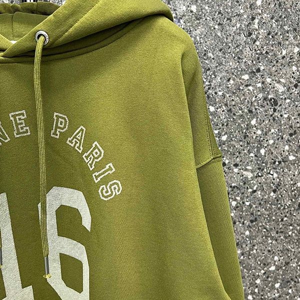 人気急上昇 セリーヌ PARIS 16 パーカー 偽物 CL08310329N級品