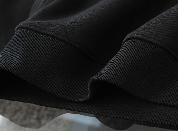 大人気！セリーヌ スウェットシャツ スタッズ/オーバーサイズ Cea51487N級品
