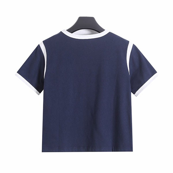 セリーヌ16 プリントTシャツ 偽物 Ceb37825通販
