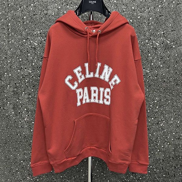 入手困難セリーヌ PARIS 16 パーカー コピー CL08310329 Ced02102